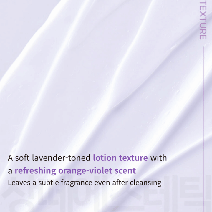 Azulene Soother Cleansing Milk 200ml