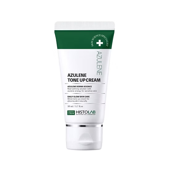 Azulene Tone Up Cream SPF50 50ml