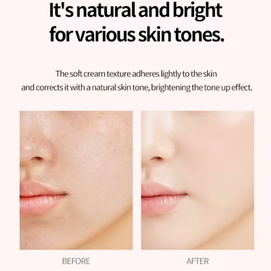 Azulene Tone Up Cream SPF50 50ml