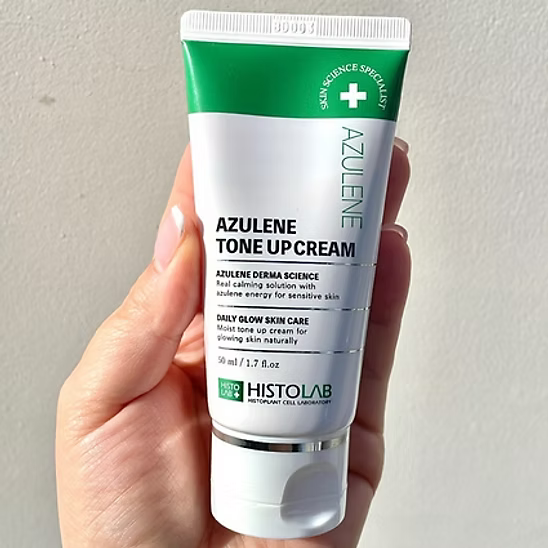 Azulene Tone Up Cream SPF50 50ml