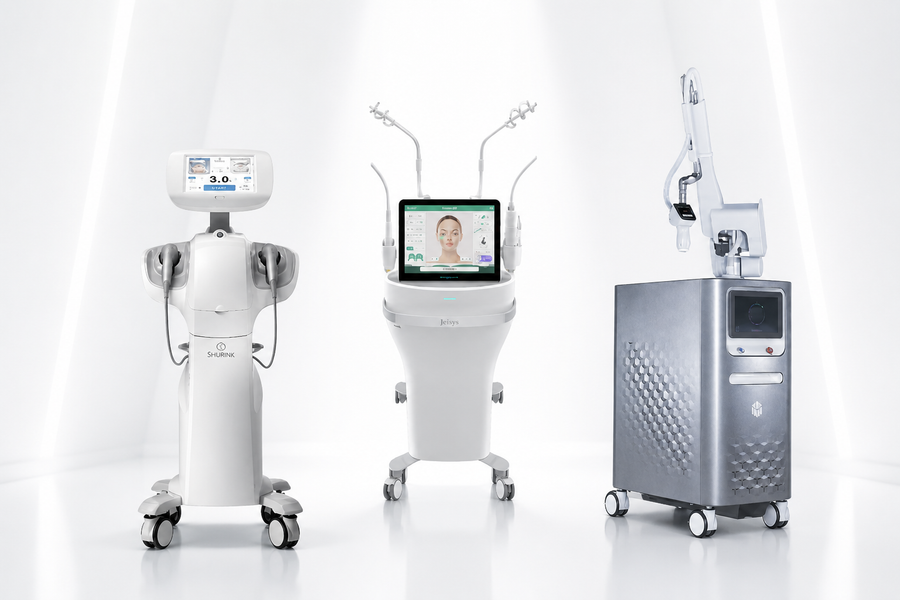 CLINICAL TECHNOLOGY