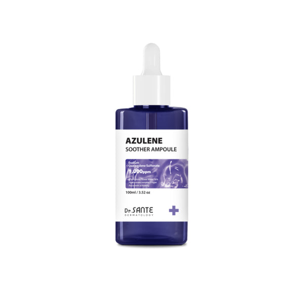 AZULENE SOOTHER AMPOULE 50 ML