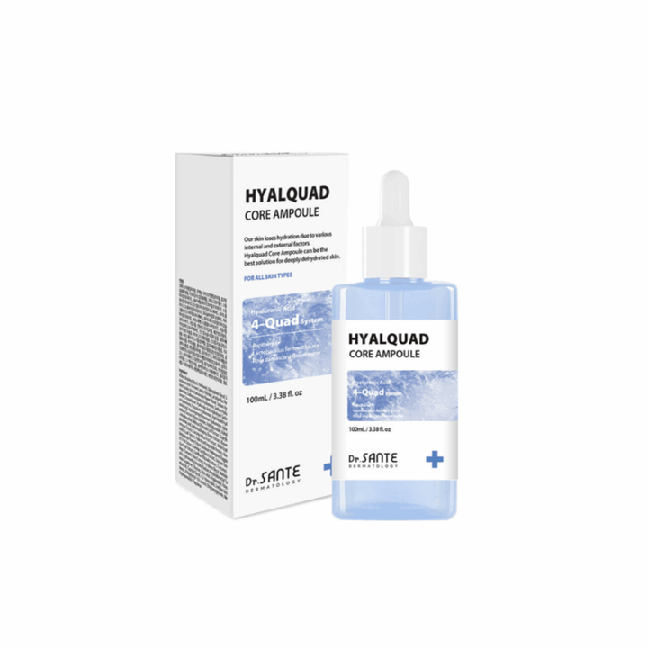 Hyalquad Core Ampoule 100ml