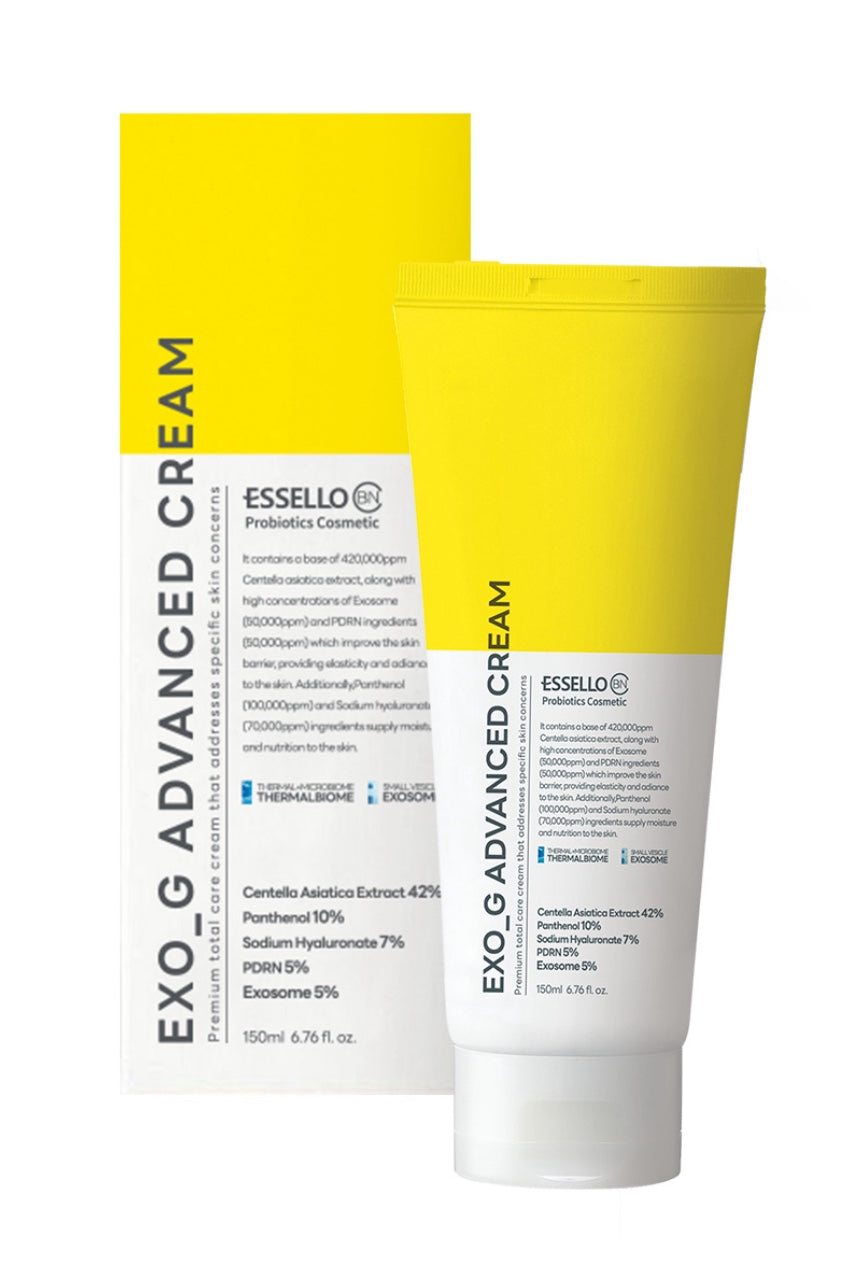 ESSELLO BNC | EXO_G ADVANCED CREAM