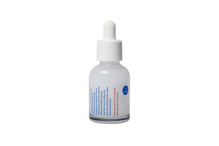 Reborn Daily Serum 30ml