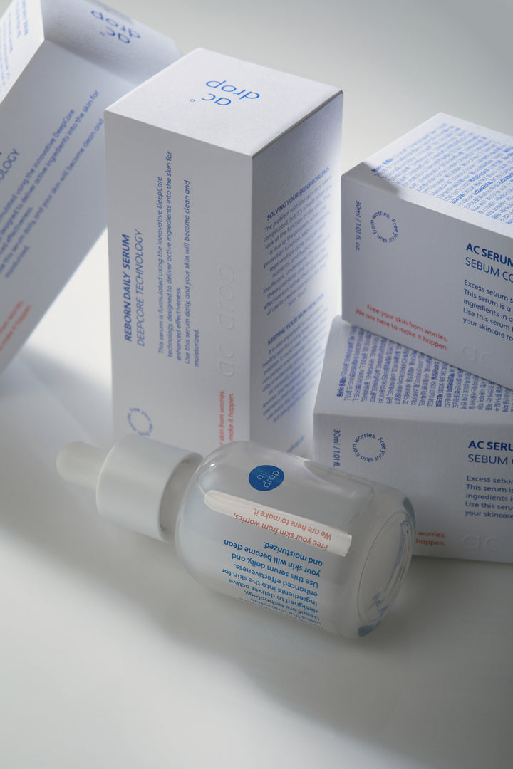 Reborn Daily Serum 30ml