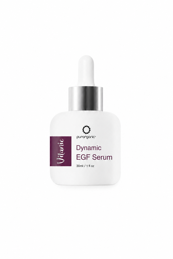 Vitanic Dynamic EGF Serum