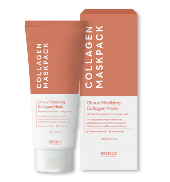 Collagen Mask Pack