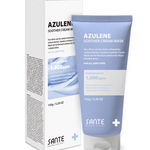 SANTE | Azulene Soother Cream Mask