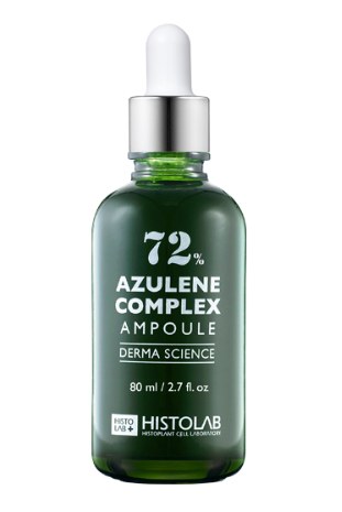 HISTOLAB | 72% Azulene Complex Ampoule