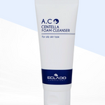 ECLADO | A.C Centella Foam Cleanser