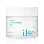 ilso | Moringa Purifying Pore Pad