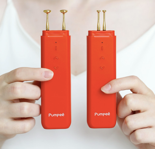 AC Drop | Pumpee