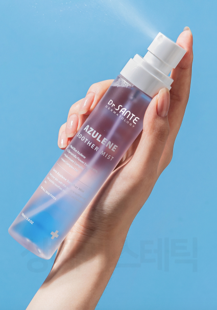 SANTE | Azulene Soother Mist