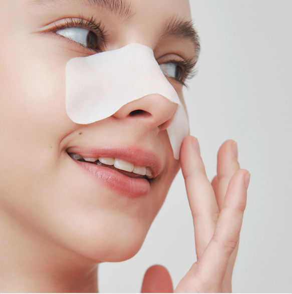 ilso | Natural Mild Clear Nose Patch