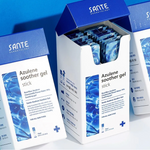 SANTE | Azulene Soother Gel stick x 20