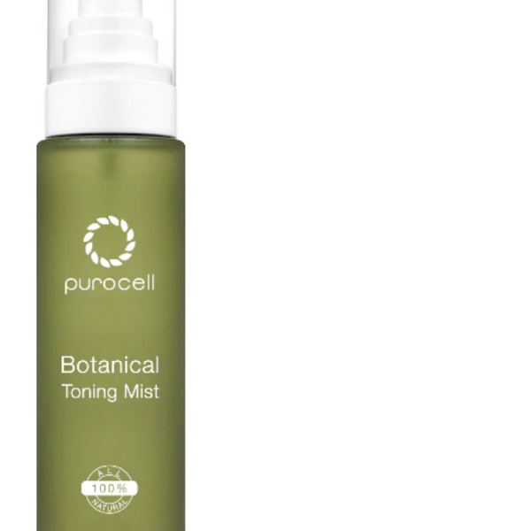 Botanical Toning Mist 150ml