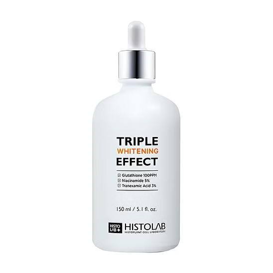 Triple Whitening Effect Ampoule 50ml