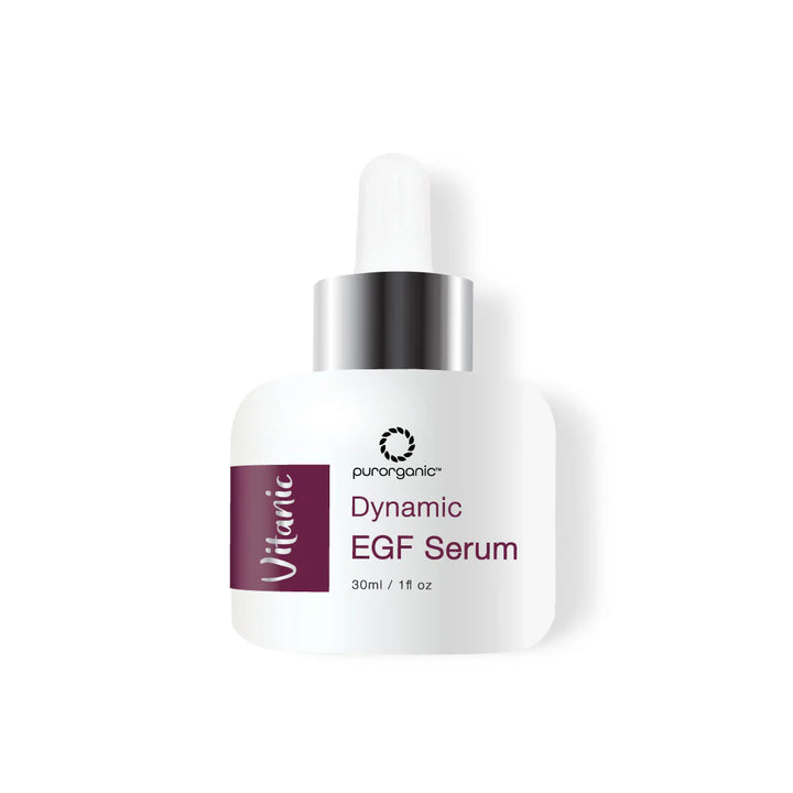 PUROCELL | Vitanic Dynamic EGF Serum