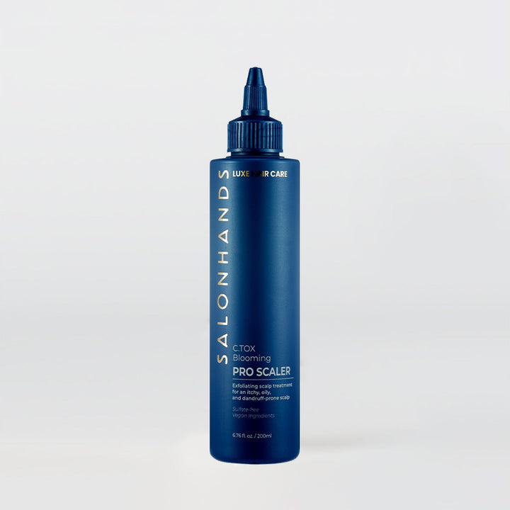 SALONHANDS | C.TOX Blooming PRO SCALER 200ml