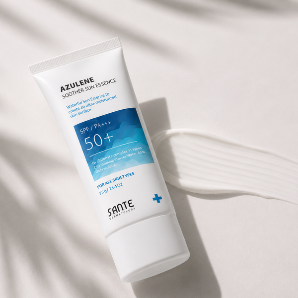 Suncare