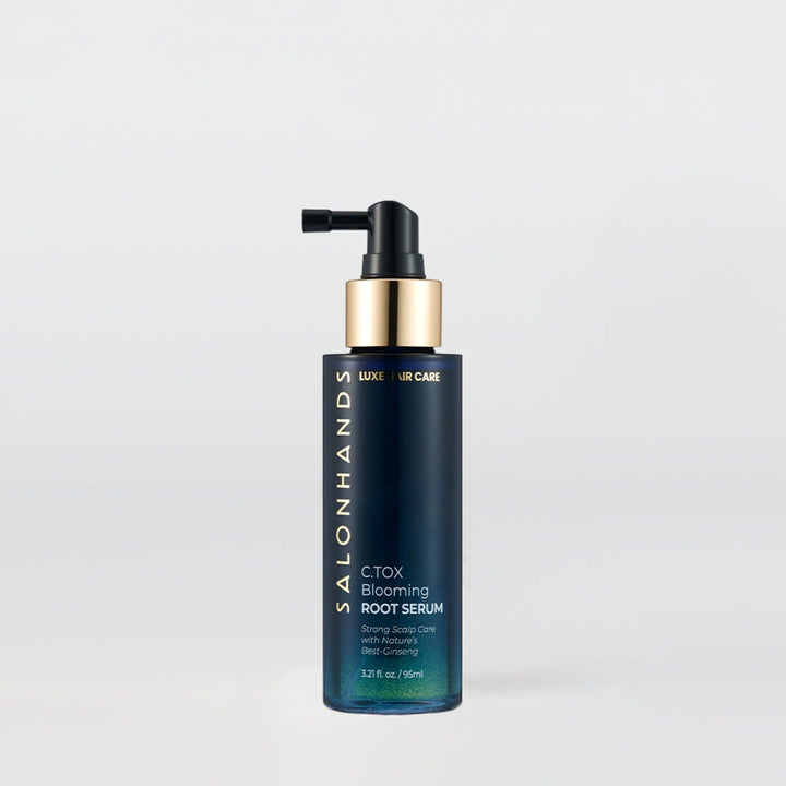 SALONHANDS | C.TOX Blooming ROOT SERUM 95ml