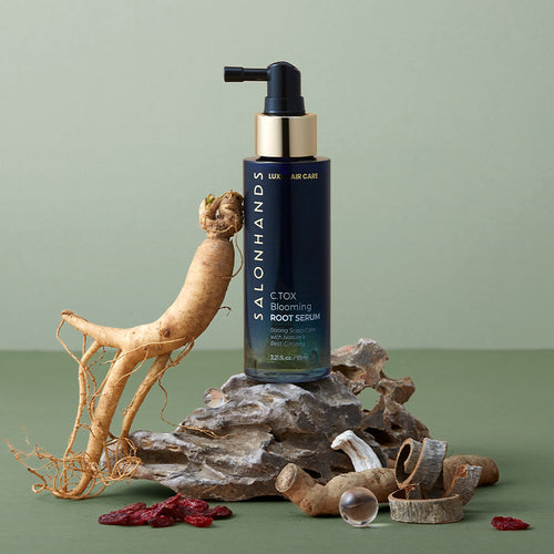 SALONHANDS | C.TOX Blooming ROOT SERUM 95ml