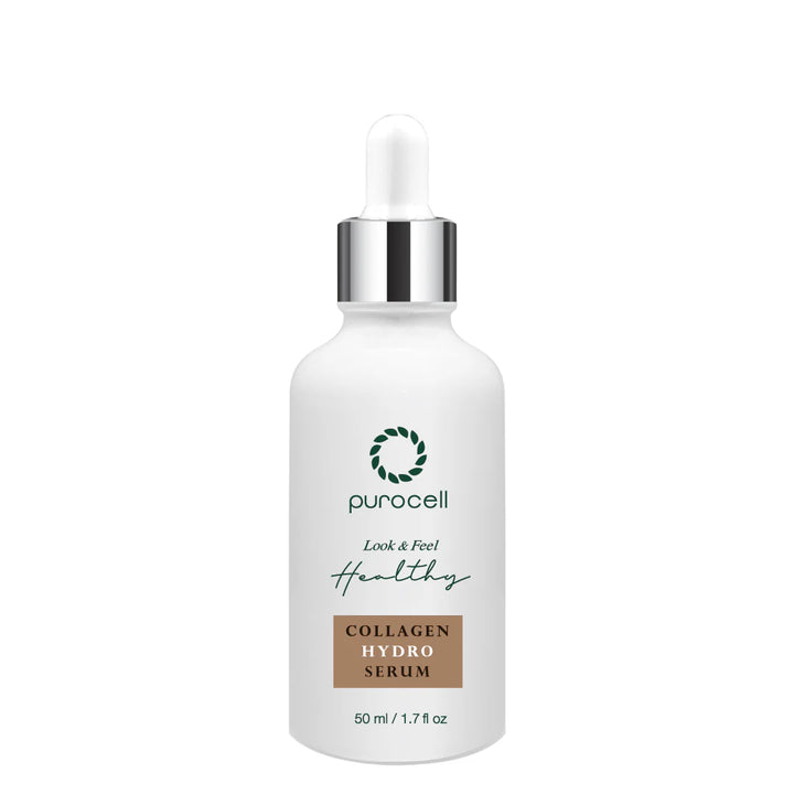 PURORGANIC | Collagen Hydro Serum