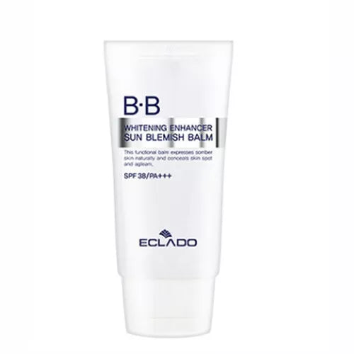 ECLADO | Whitening Enhancer Sun Blemish Balm SPF 38/PA+++