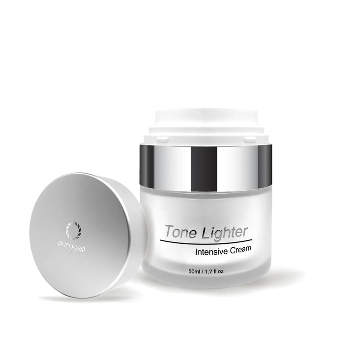 PUROCELL | Tone Lighter Intensive Cream
